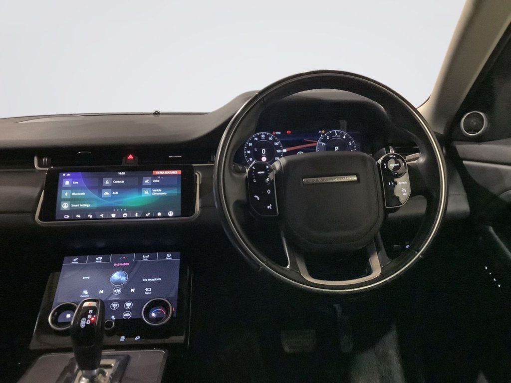 Used Land Rover Range Rover Evoque 2021 for sale - 77451463: Photo 12