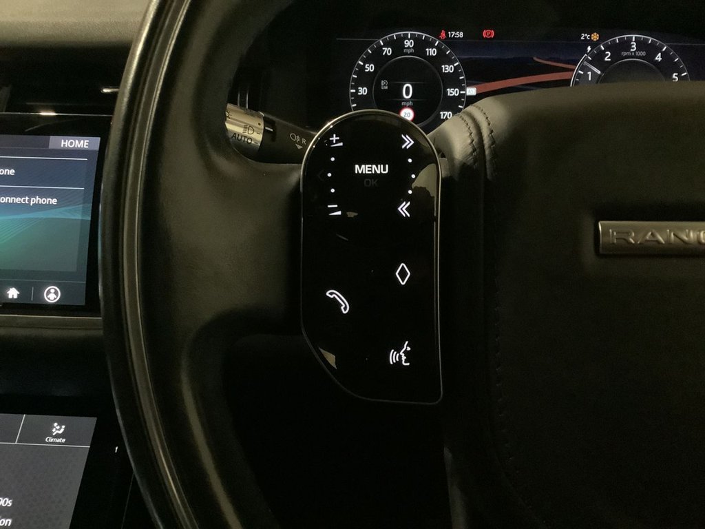 Used Land Rover Range Rover Evoque 2021 for sale - 77451463: Photo 14