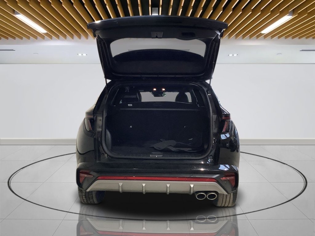 Used Hyundai TUCSON 2022 for sale - 77952601: Photo 10