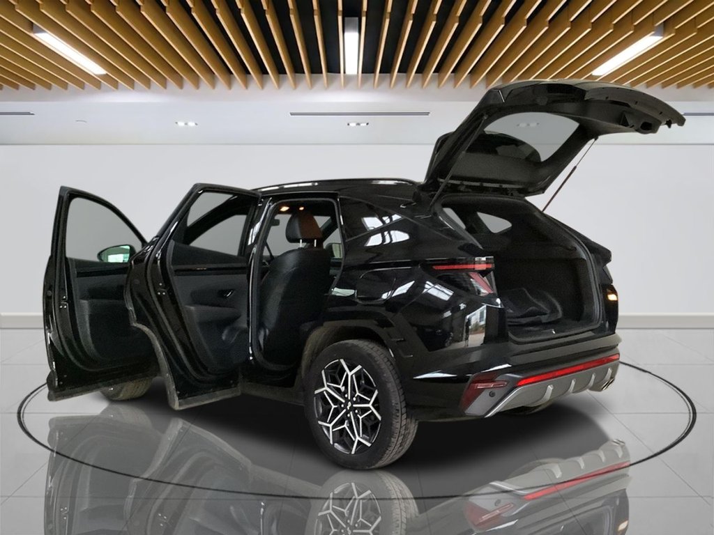 Used Hyundai TUCSON 2022 for sale - 77952601: Photo 11