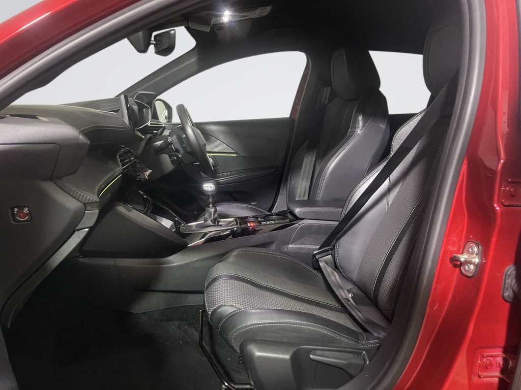 Used Peugeot 208 2021 for sale - 76724404: Photo 12