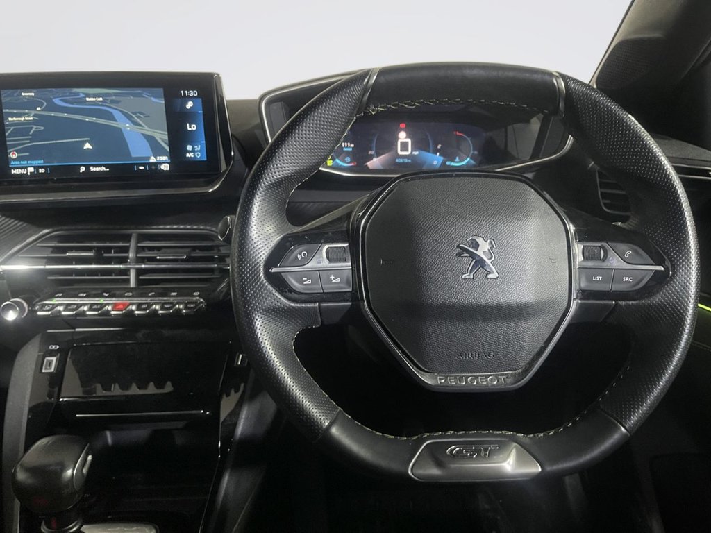 Used Peugeot 208 2021 for sale - 76724404: Photo 15