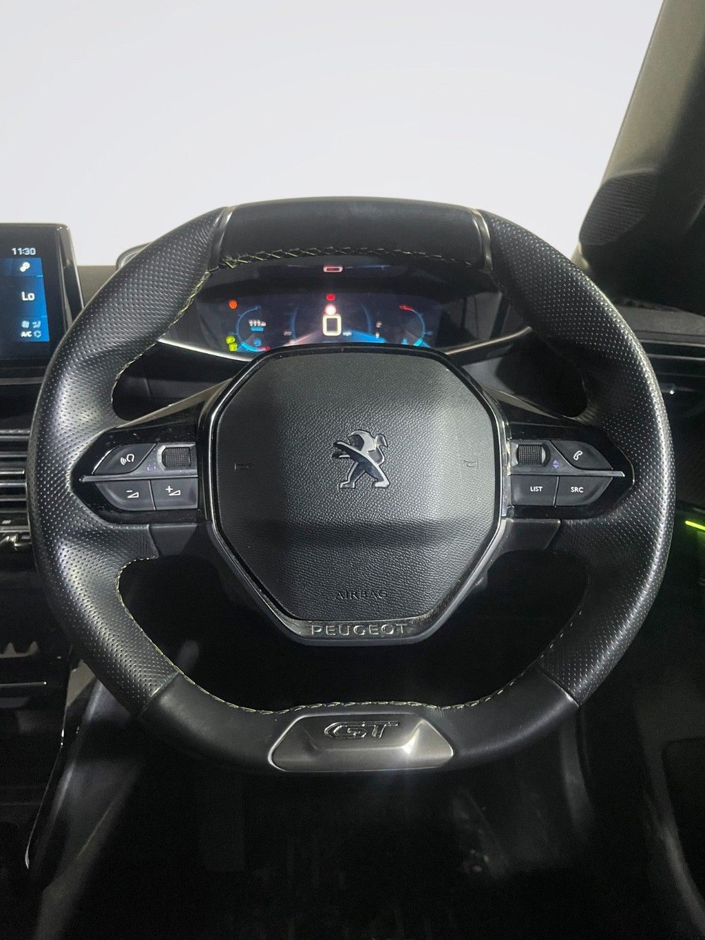 Used Peugeot 208 2021 for sale - 76724404: Photo 16