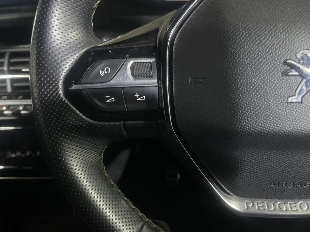 Used Peugeot 208 2021 for sale - 76724404: Photo 17