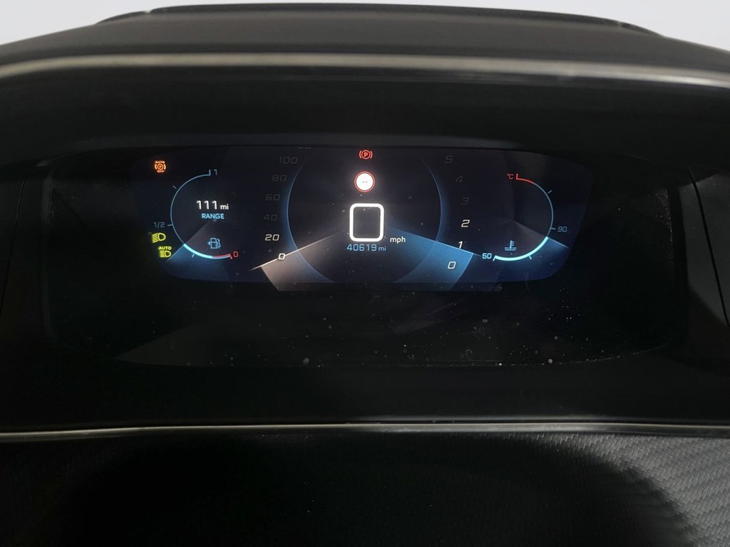 Used Peugeot 208 2021 for sale - 76724404: Photo 18