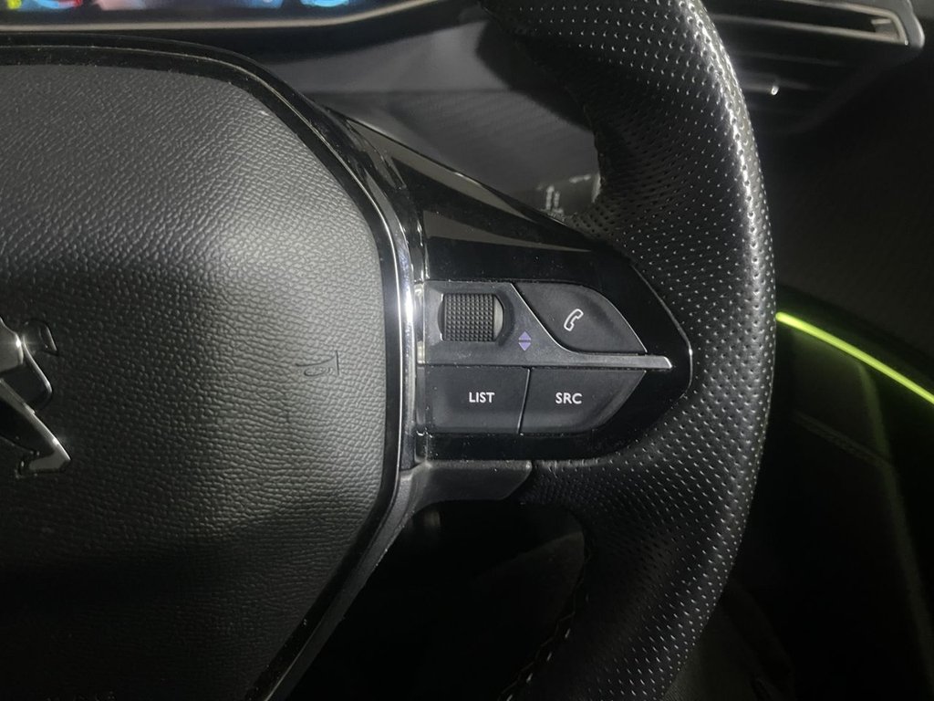 Used Peugeot 208 2021 for sale - 76724404: Photo 19