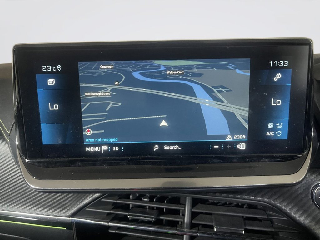 Used Peugeot 208 2021 for sale - 76724404: Photo 21