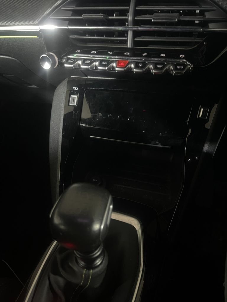 Used Peugeot 208 2021 for sale - 76724404: Photo 23