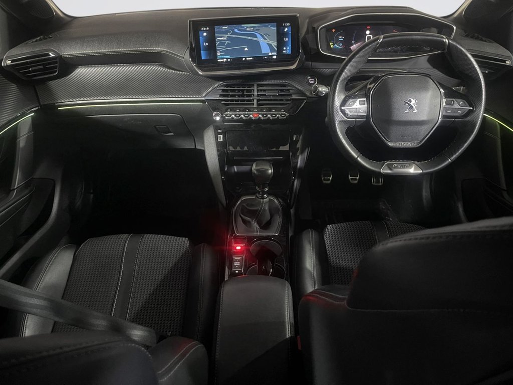 Used Peugeot 208 2021 for sale - 76724404: Photo 3