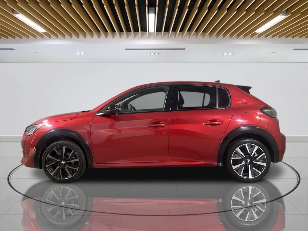 Used Peugeot 208 2021 for sale - 76724404: Photo 5