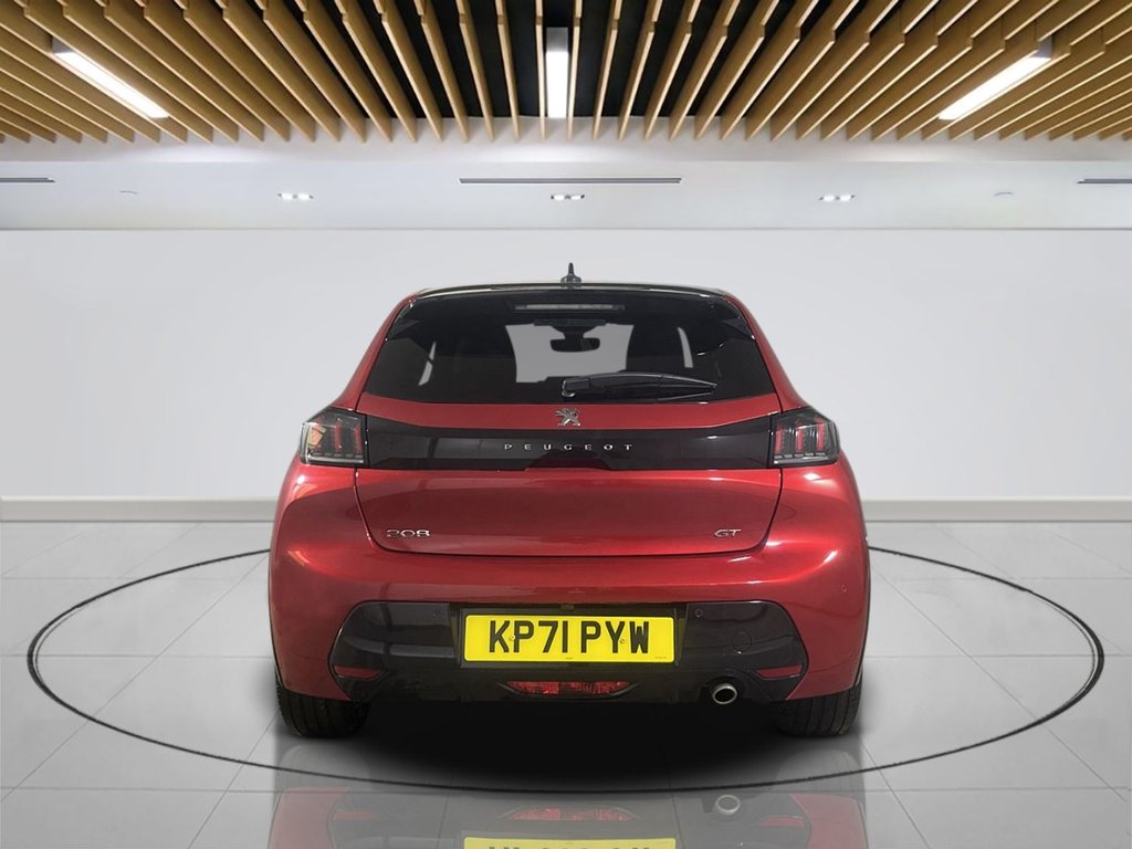 Used Peugeot 208 2021 for sale - 76724404: Photo 7