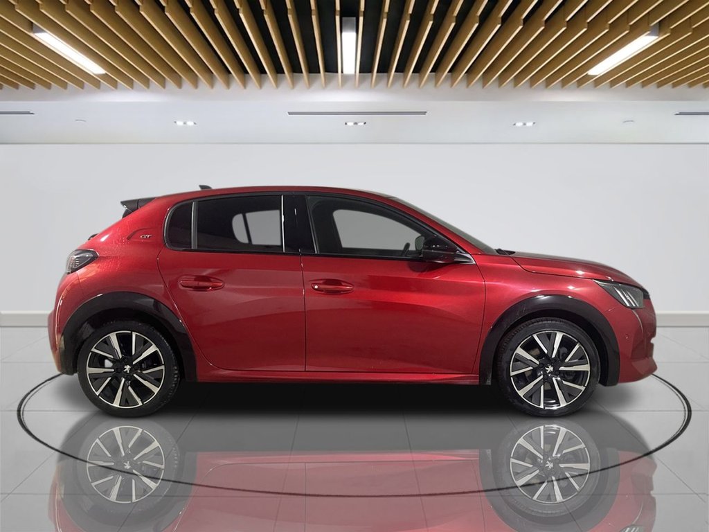 Used Peugeot 208 2021 for sale - 76724404: Photo 9