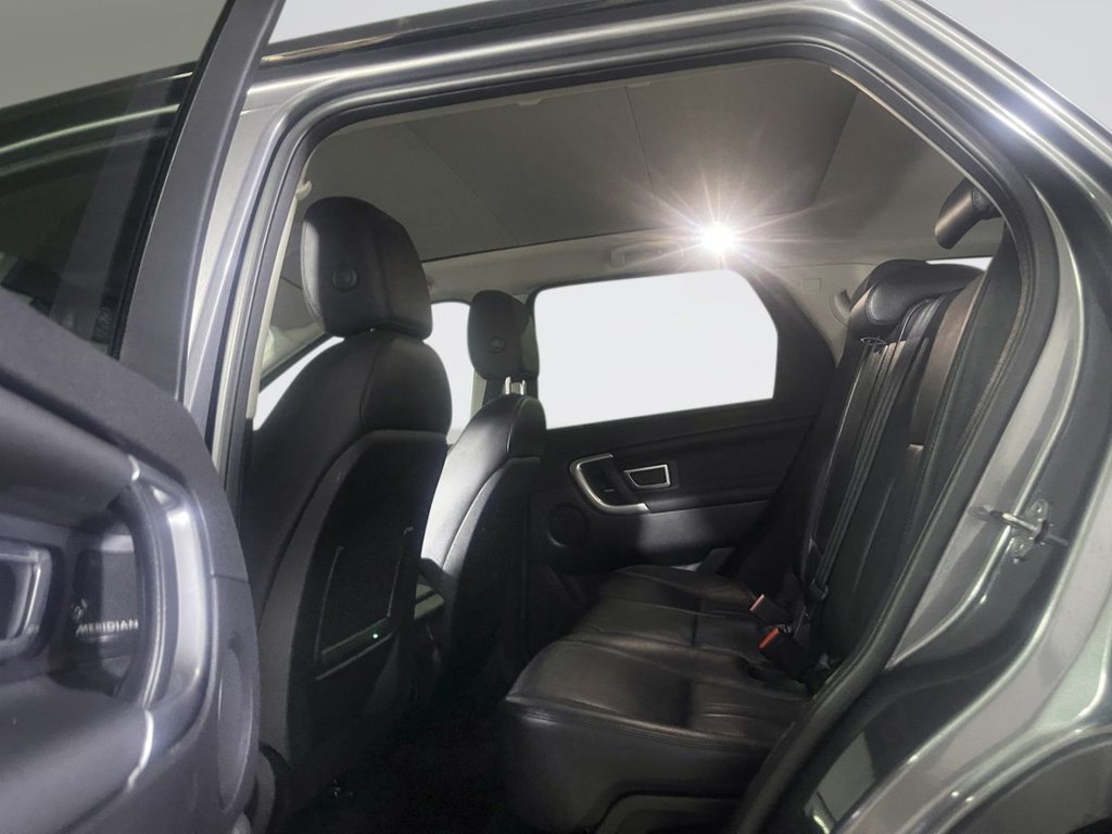 Used Land Rover Discovery Sport 2018 for sale - 77771095: Photo 13