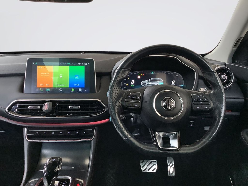 Used MG MG HS 2022 for sale - 78002352: Photo 13