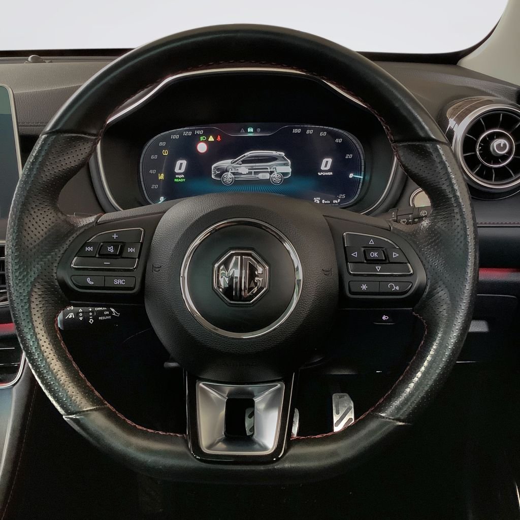 Used MG MG HS 2022 for sale - 78002352: Photo 14