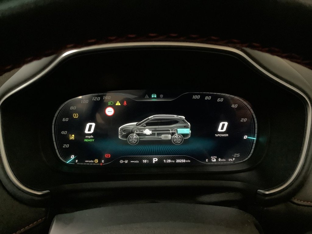 Used MG MG HS 2022 for sale - 78002352: Photo 16