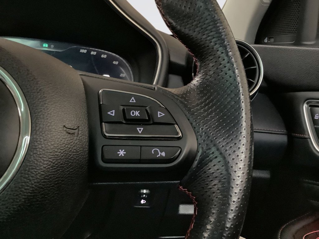 Used MG MG HS 2022 for sale - 78002352: Photo 17