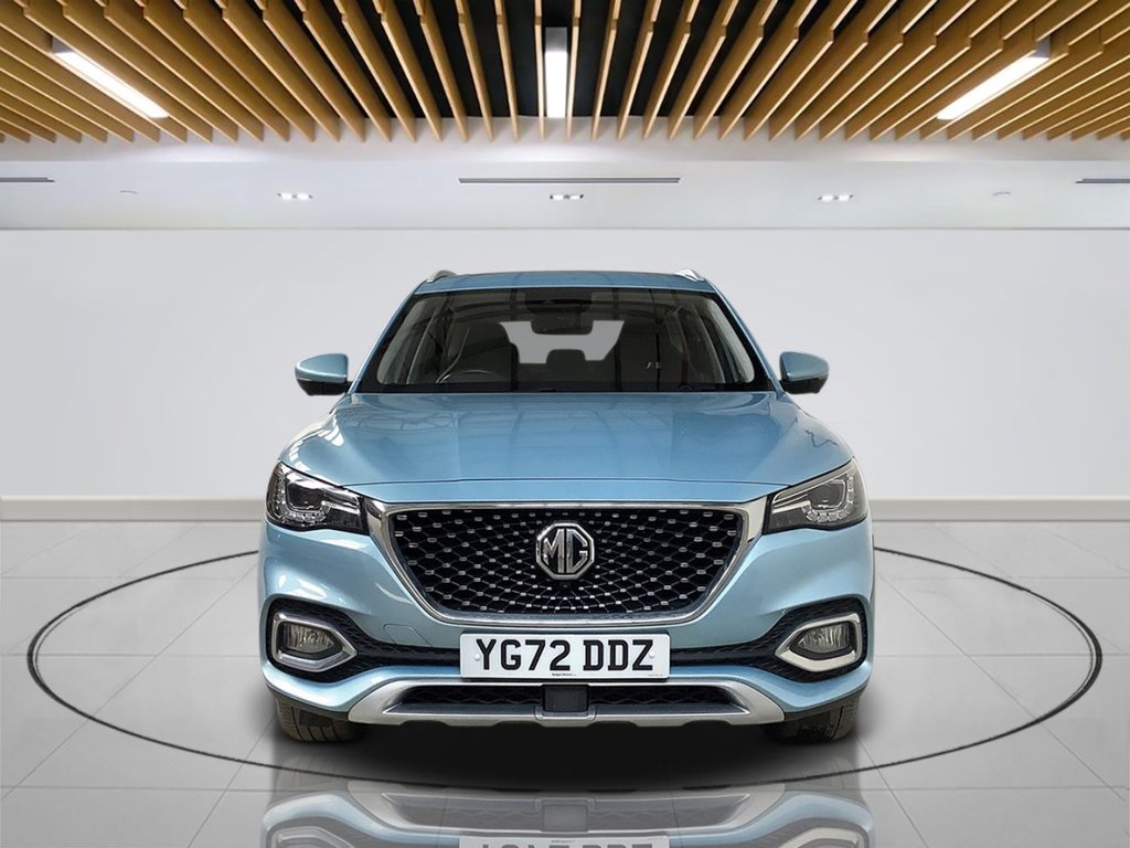 Used MG MG HS 2022 for sale - 78002352: Photo 2