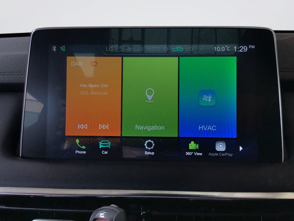 Used MG MG HS 2022 for sale - 78002352: Photo 21