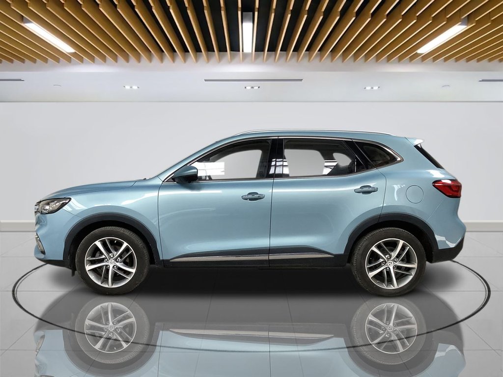 Used MG MG HS 2022 for sale - 78002352: Photo 5