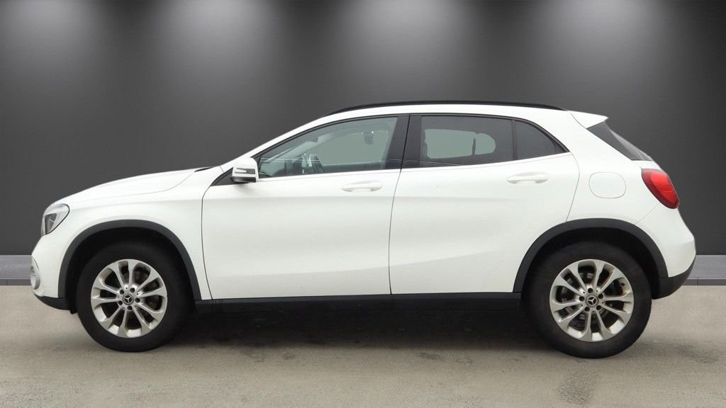 Used Mercedes-Benz GLA 2018 for sale - 78096447: Photo 6