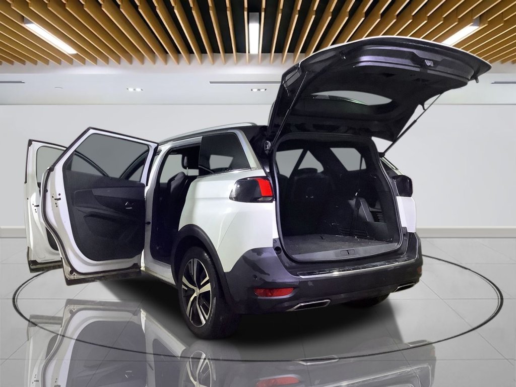 Used Peugeot 5008 2019 for sale - 76792012: Photo 10