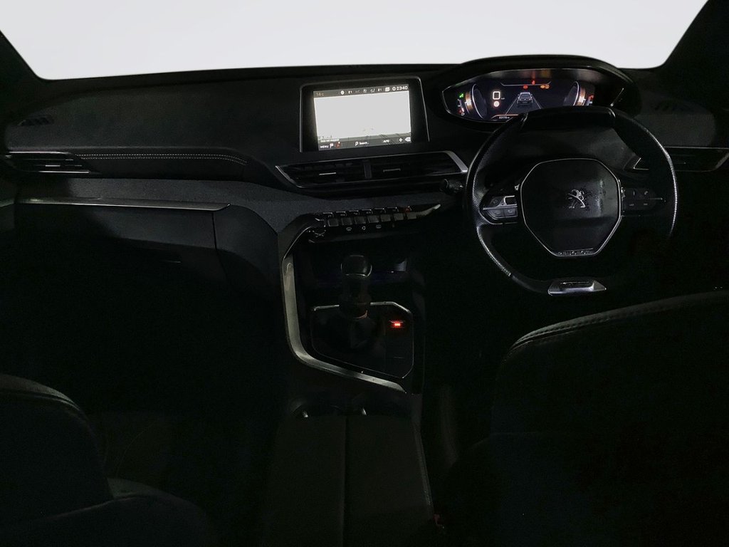 Used Peugeot 5008 2019 for sale - 76792012: Photo 3