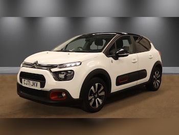 Used Citroen C3 2022 for sale - 79221861: Photo