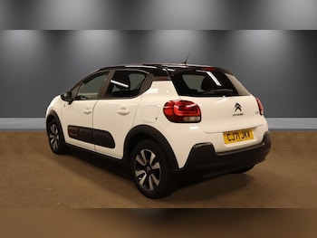 Used Citroen C3 2022 for sale - 79221861: Photo