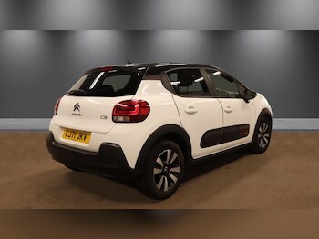 Used Citroen C3 2022 for sale - 79221861: Photo