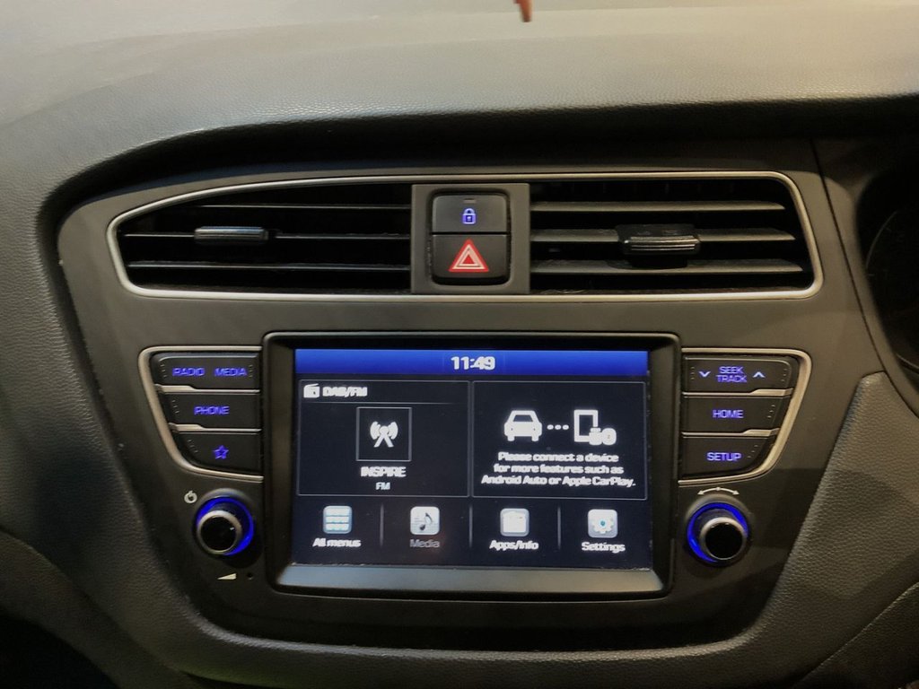 Used Hyundai i20 2018 for sale - 77122188: Photo 18