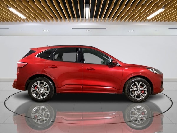 Used Ford Kuga 2020 for sale - 76291220: Photo 10