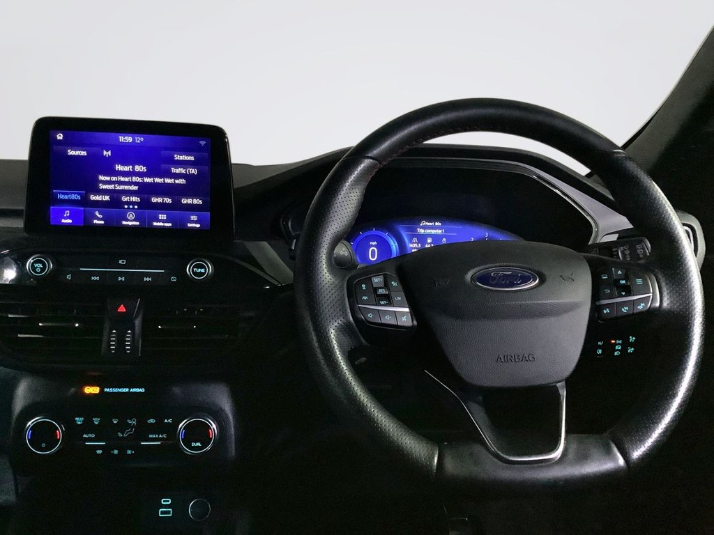 Used Ford Kuga 2020 for sale - 76291220: Photo 15