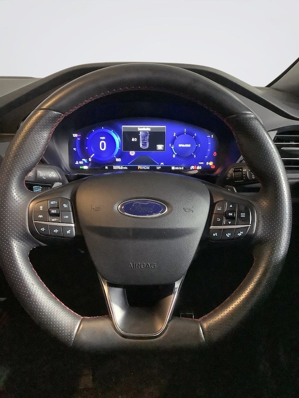 Used Ford Kuga 2020 for sale - 76291220: Photo 17