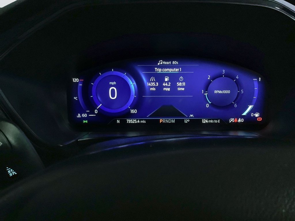 Used Ford Kuga 2020 for sale - 76291220: Photo 18