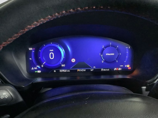 Used Ford Kuga 2020 for sale - 76291220: Photo 19