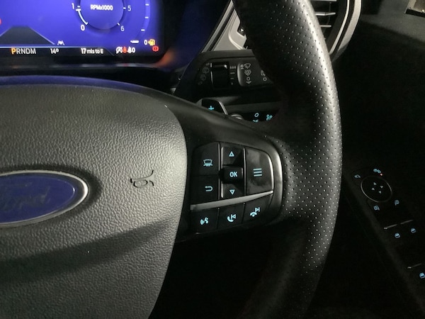 Used Ford Kuga 2020 for sale - 76291220: Photo 20