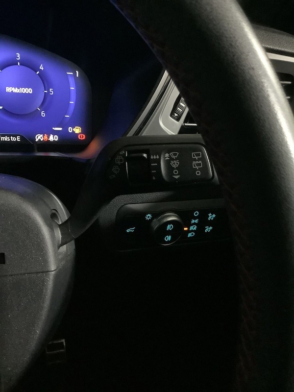 Used Ford Kuga 2020 for sale - 76291220: Photo 22