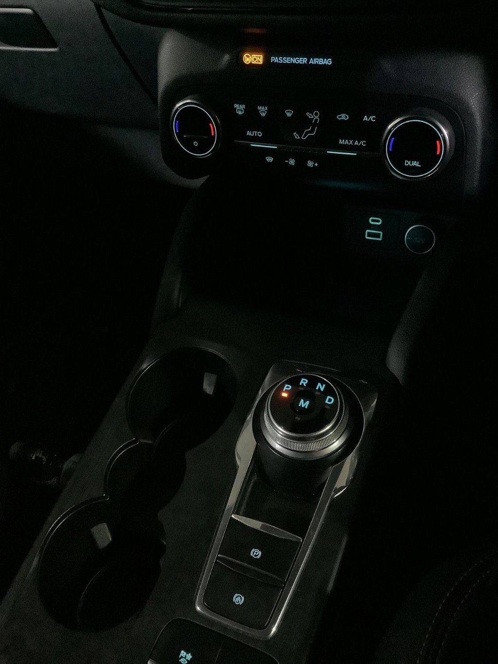 Used Ford Kuga 2020 for sale - 76291220: Photo 24