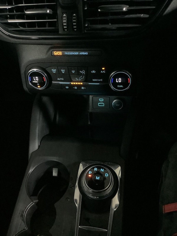 Used Ford Kuga 2020 for sale - 76291220: Photo 28