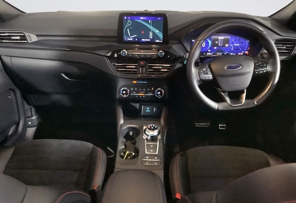 Used Ford Kuga 2020 for sale - 76291220: Photo 3