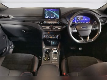 Used Ford Kuga 2020 for sale - 76291220: Photo 3