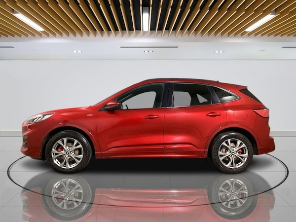 Used Ford Kuga 2020 for sale - 76291220: Photo 6