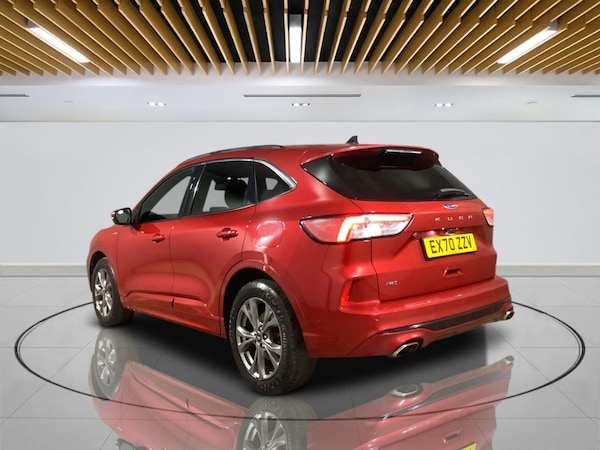 Used Ford Kuga 2020 for sale - 76291220: Photo 7