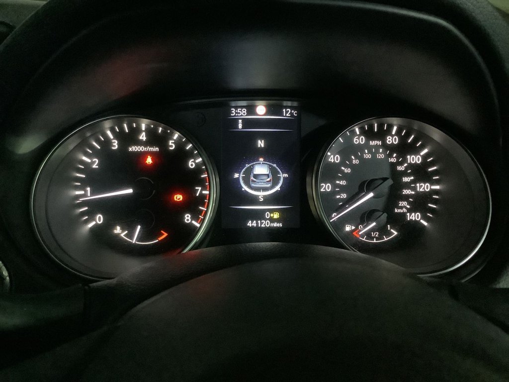 Used Nissan Qashqai 2017 for sale - 76361645: Photo 18