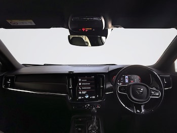 Used Volvo V90 2019 for sale - 79178280: Photo