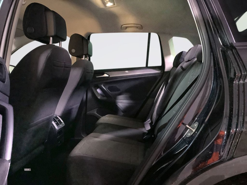 Used Volkswagen Tiguan 2020 for sale - 76520590: Photo 13