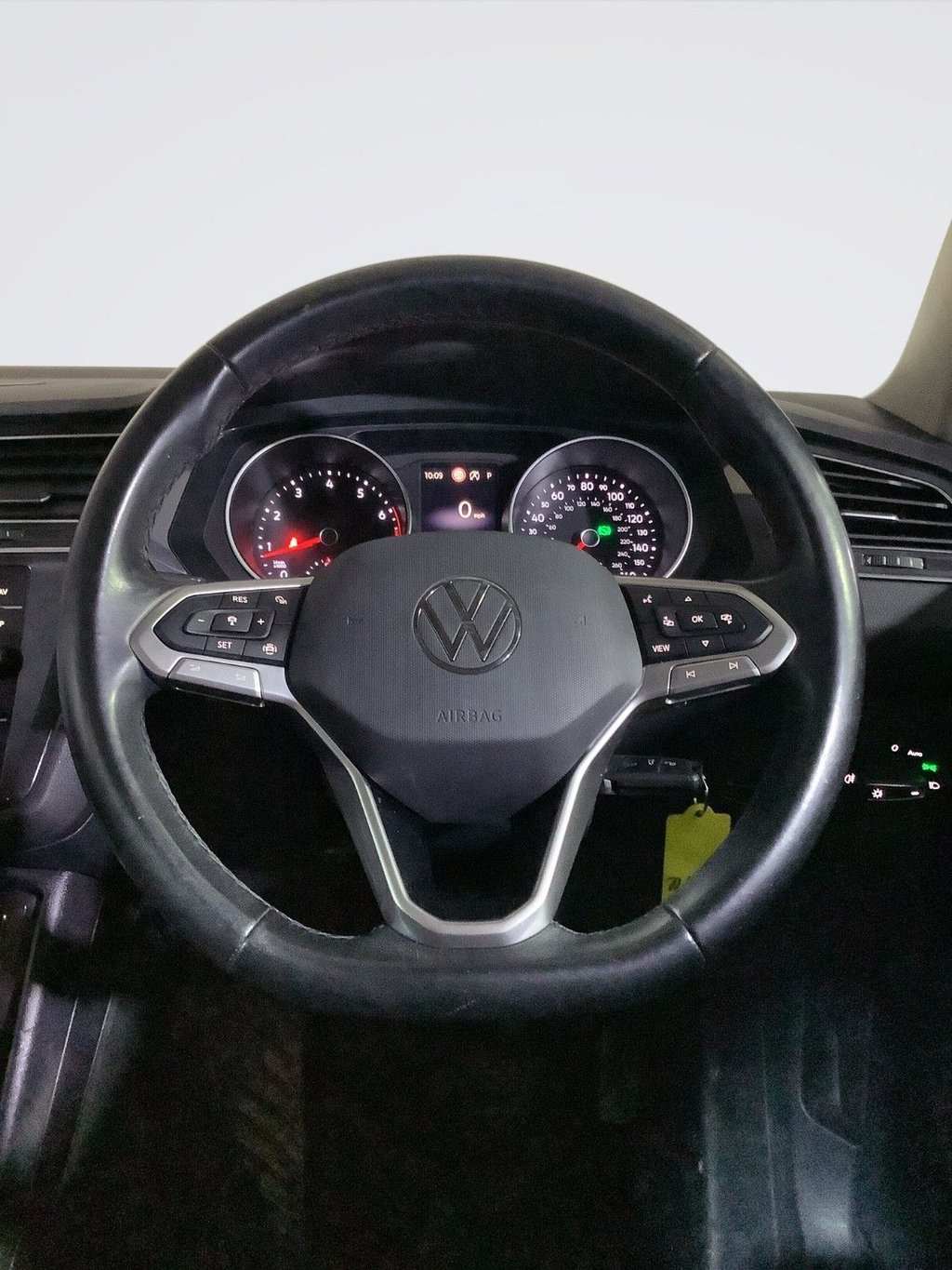 Used Volkswagen Tiguan 2020 for sale - 76520590: Photo 16