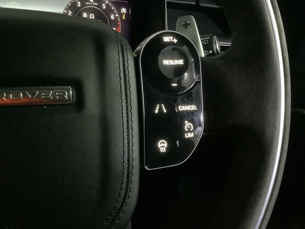 Used Land Rover Range Rover Sport 2019 for sale - 77764702: Photo 19