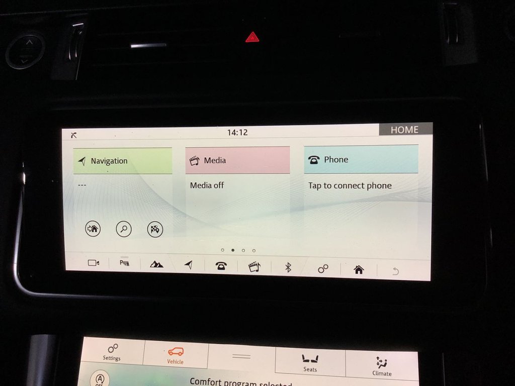 Used Land Rover Range Rover Sport 2019 for sale - 77764702: Photo 23